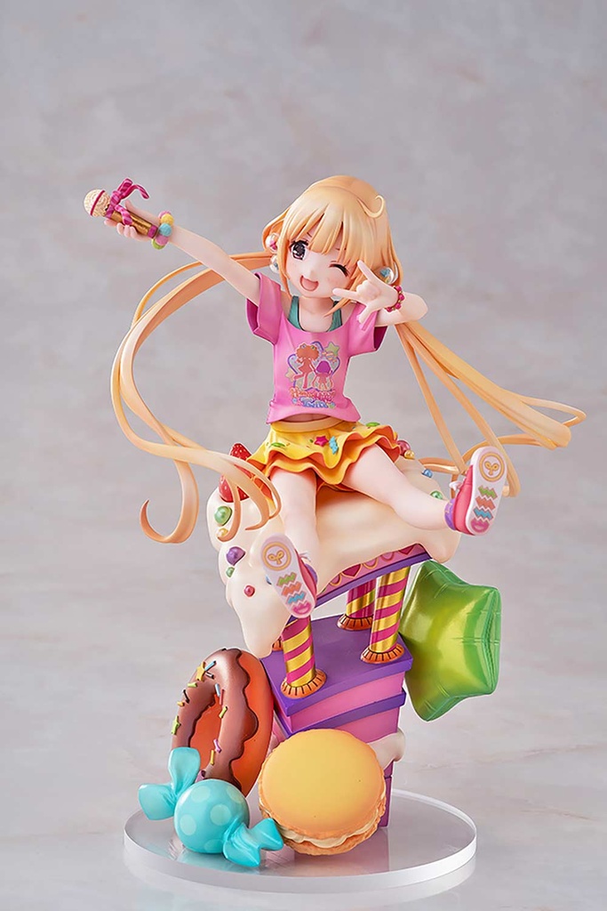 (PO) The Idolmaster Cinderella Girls - Futaba Anzu Ankira!? Kyousoukyoku Ver. Image_4