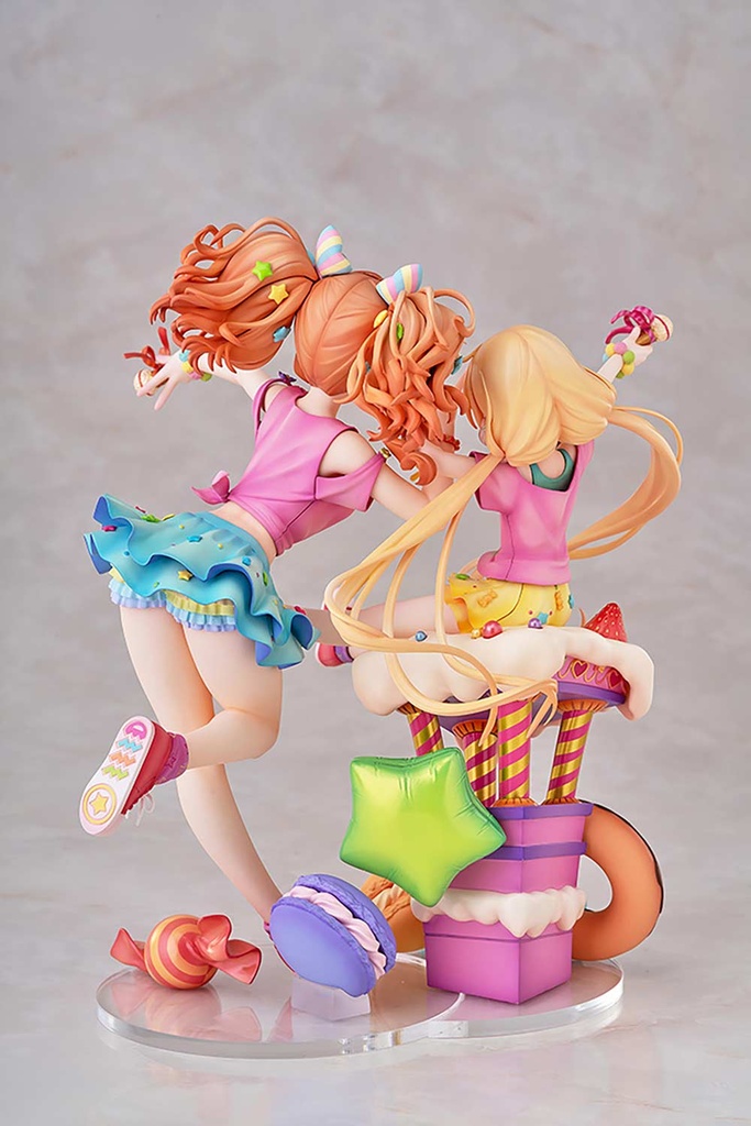 (PO) The Idolmaster Cinderella Girls - Futaba Anzu Ankira!? Kyousoukyoku Ver. Image_9