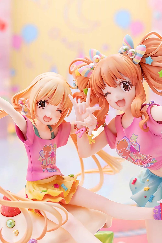 (PO) The Idolmaster Cinderella Girls - Futaba Anzu Ankira!? Kyousoukyoku Ver. Image_15