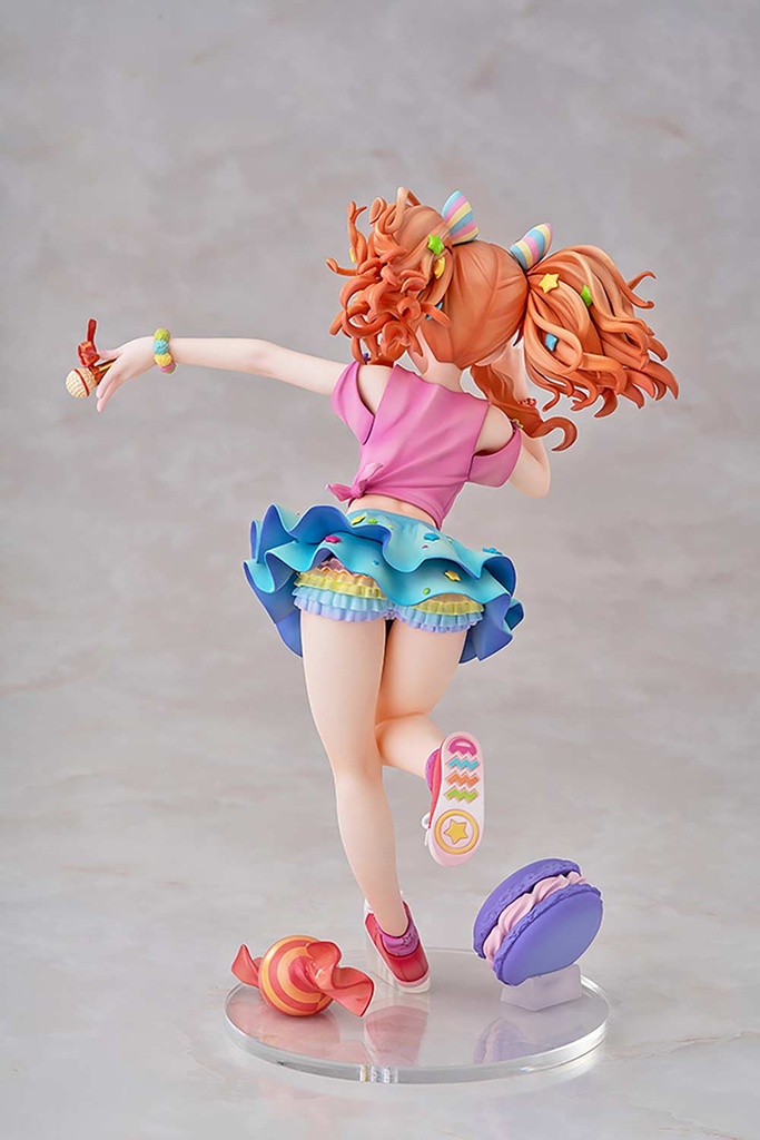 (PO) The Idolmaster Cinderella Girls - Moroboshi Kirari Ankira!? Kyousoukyoku Ver. Image_4