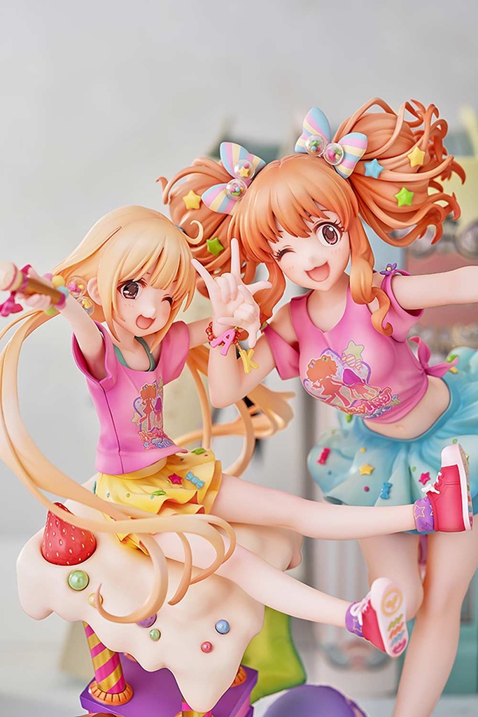 (PO) The Idolmaster Cinderella Girls - Moroboshi Kirari Ankira!? Kyousoukyoku Ver. Image_12