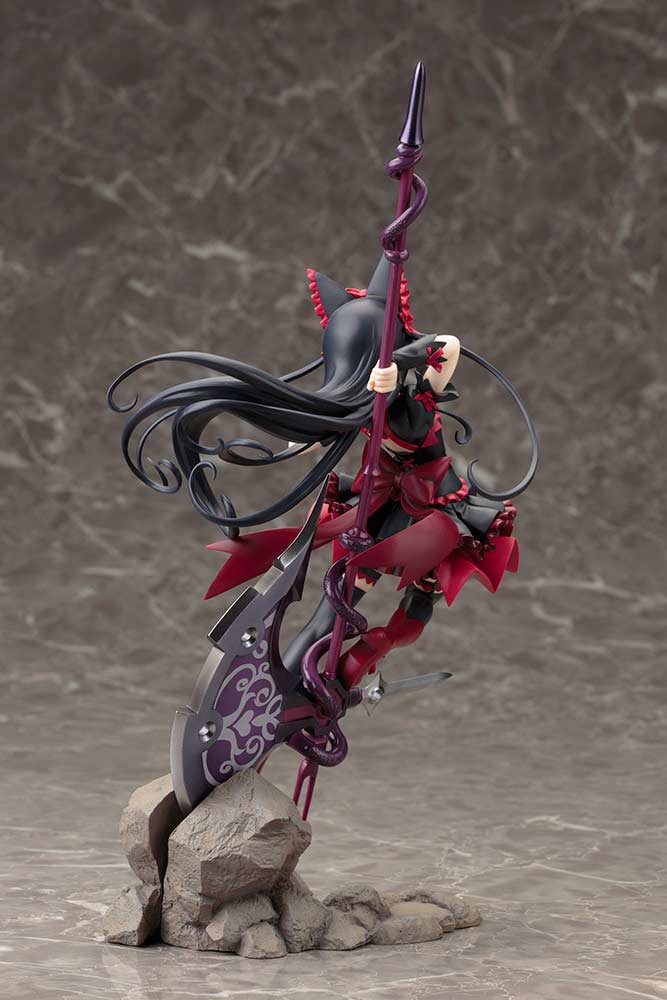 (PO) GATE - Rory Mercury (Re-issue) Image_5
