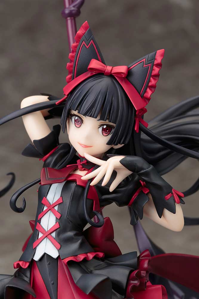(PO) GATE - Rory Mercury (Re-issue) Image_6