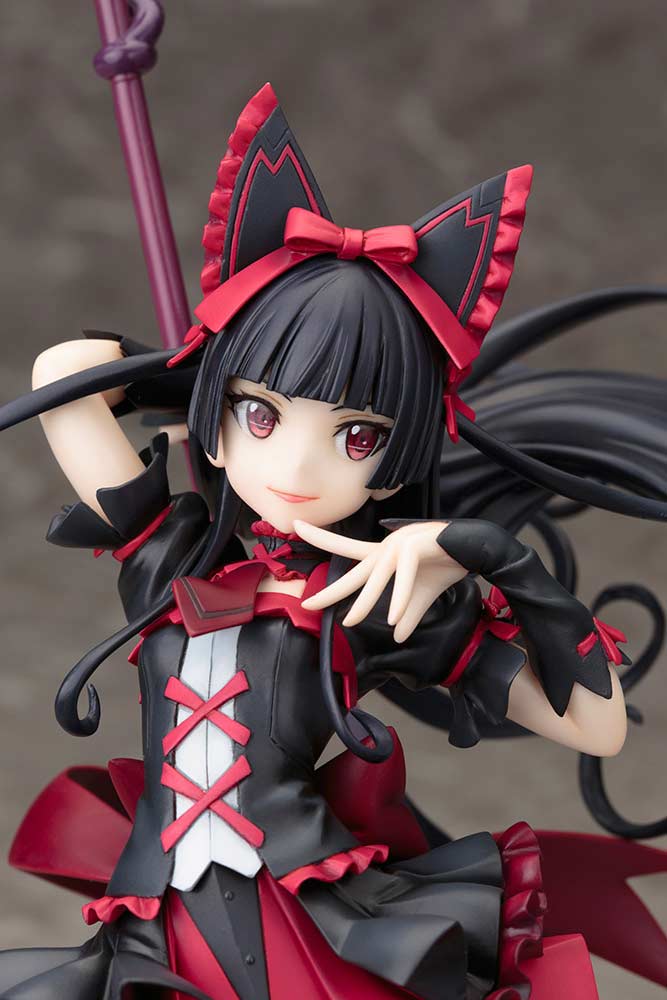 (PO) GATE - Rory Mercury (Re-issue) Image_7