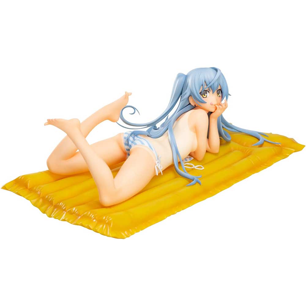 (PO) Grisaia Phantom Trigger - TOHKA (Shishigaya Tohka) Image_2