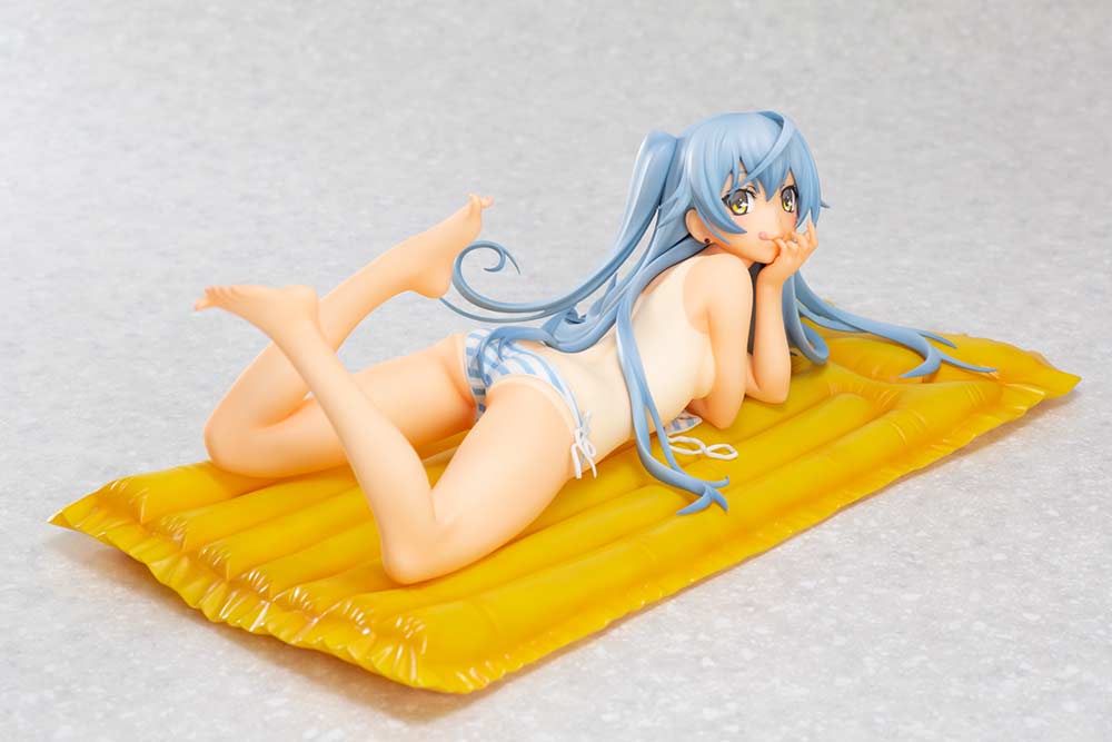 (PO) Grisaia Phantom Trigger - TOHKA (Shishigaya Tohka) Image_3