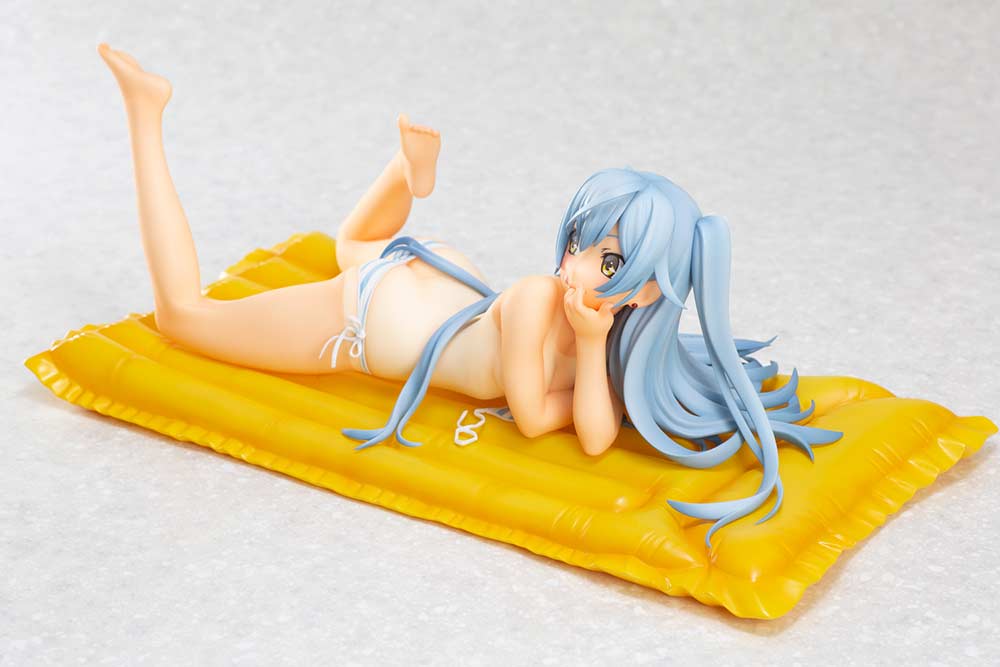 (PO) Grisaia Phantom Trigger - TOHKA (Shishigaya Tohka) Image_7