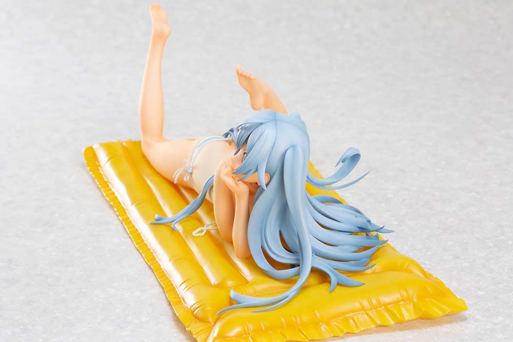 (PO) Grisaia Phantom Trigger - TOHKA (Shishigaya Tohka) Image_8