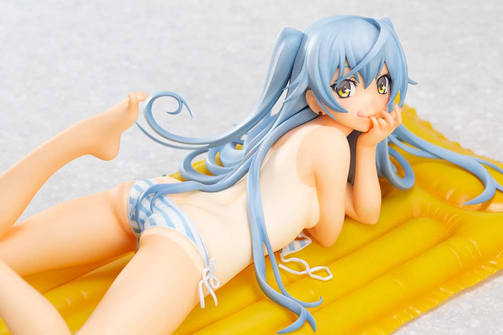 (PO) Grisaia Phantom Trigger - TOHKA (Shishigaya Tohka) Image_16