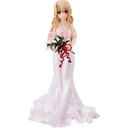 (PO) Fate/kaleid liner Prisma Illya: Licht - The Nameless Girl Illyasviel Von Einzbern Wedding Dress Ver. Image_2