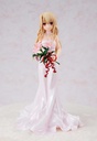 (PO) Fate/kaleid liner Prisma Illya: Licht - The Nameless Girl Illyasviel Von Einzbern Wedding Dress Ver. Image_3