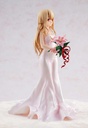 (PO) Fate/kaleid liner Prisma Illya: Licht - The Nameless Girl Illyasviel Von Einzbern Wedding Dress Ver. Image_6
