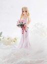 (PO) Fate/kaleid liner Prisma Illya: Licht - The Nameless Girl Illyasviel Von Einzbern Wedding Dress Ver. Image_11