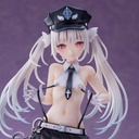 (PO) rurudo Illustration Angel Police Image_1