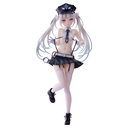 (PO) rurudo Illustration Angel Police Image_2
