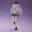 (PO) rurudo Illustration Angel Police Image_3