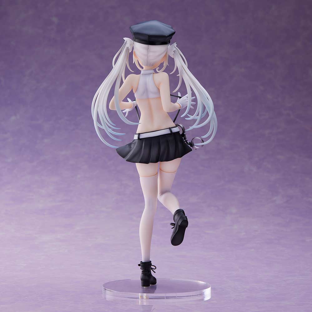 (PO) rurudo Illustration Angel Police Image_4