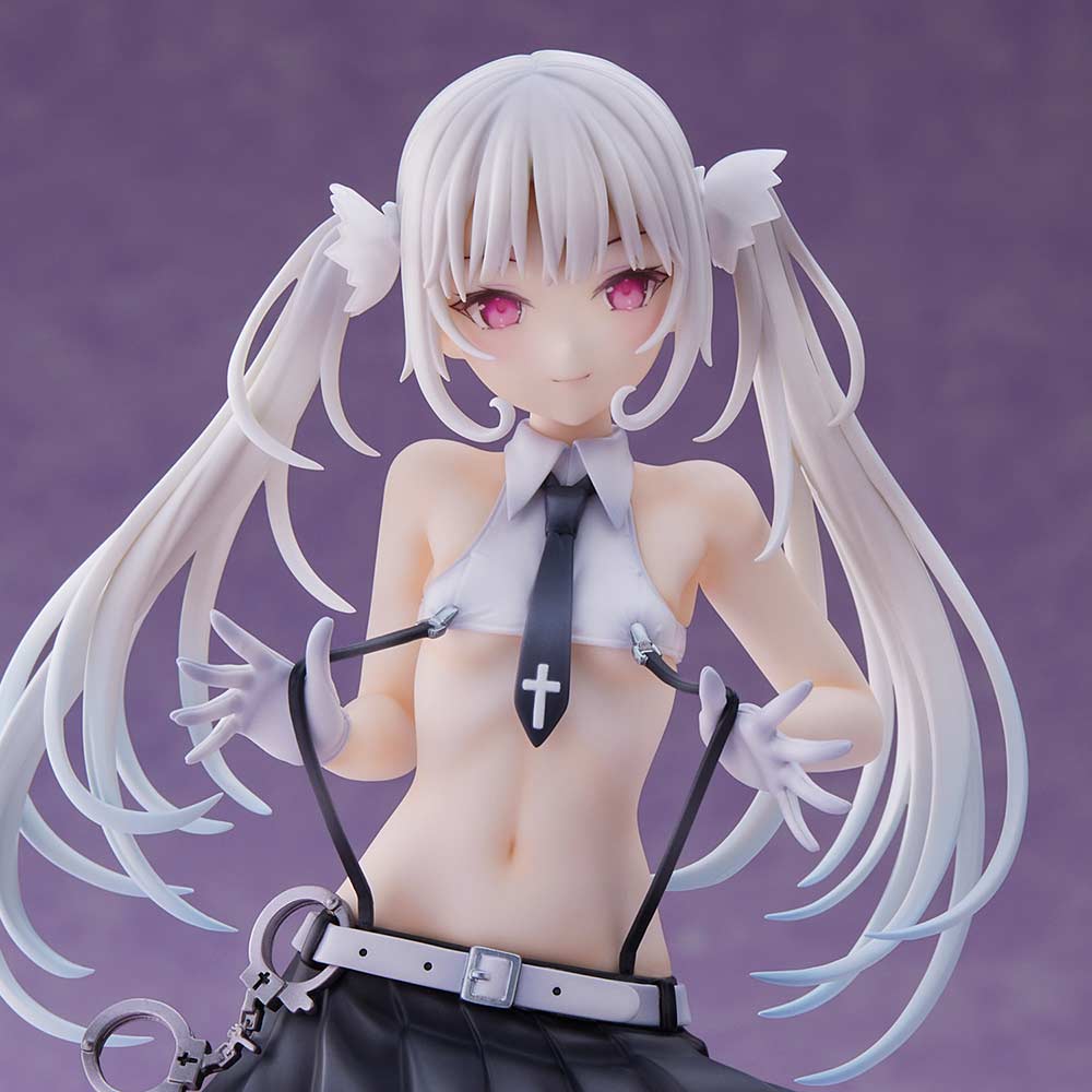 (PO) rurudo Illustration Angel Police Image_9
