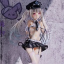 (PO) rurudo Illustration Angel Police Image_10
