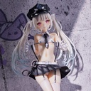 (PO) rurudo Illustration Angel Police Image_11