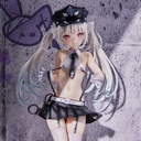 (PO) rurudo Illustration Angel Police Image_14