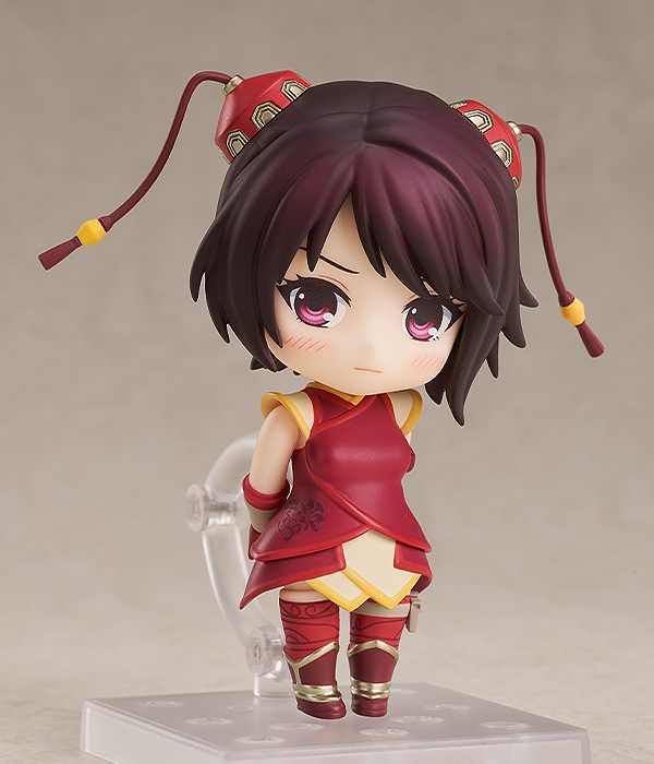 (PO) Nendoroid 1936 Legend of Sword and Fairy 4 - Han LingSha Image_4
