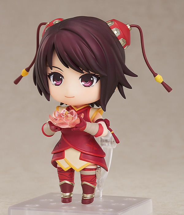 (PO) Nendoroid 1936 Legend of Sword and Fairy 4 - Han LingSha Image_5
