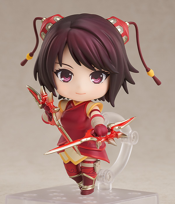 (PO) Nendoroid 1936 Legend of Sword and Fairy 4 - Han LingSha Image_6