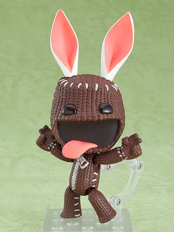 (PO) Nendoroid 1928 LittleBigPlanet - Sackboy Image_5