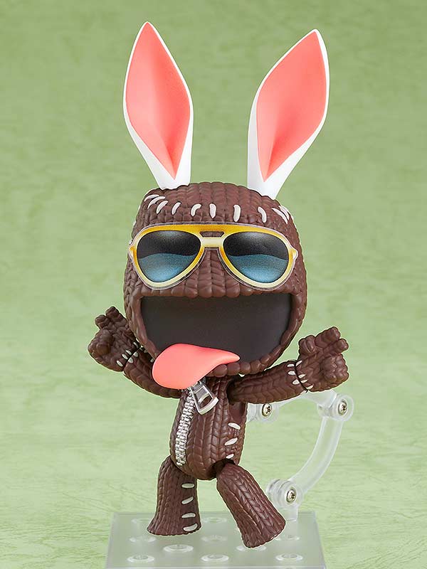 (PO) Nendoroid 1928 LittleBigPlanet - Sackboy Image_6