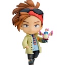 (PO) Nendoroid 1942 My Hero Academia: World Heroes' Mission - Rody Soul Image_1