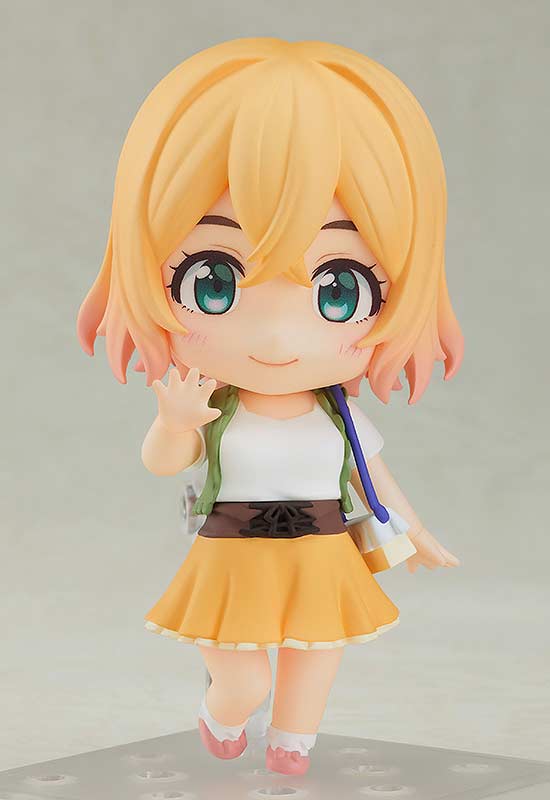 (PO) Nendoroid 1934 Rent-A-Girlfriend - Nanami Mami Image_2