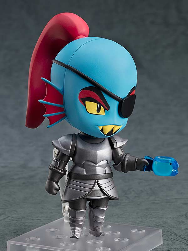 (PO) Nendoroid 1898 UNDERTALE - Undyne Image_5