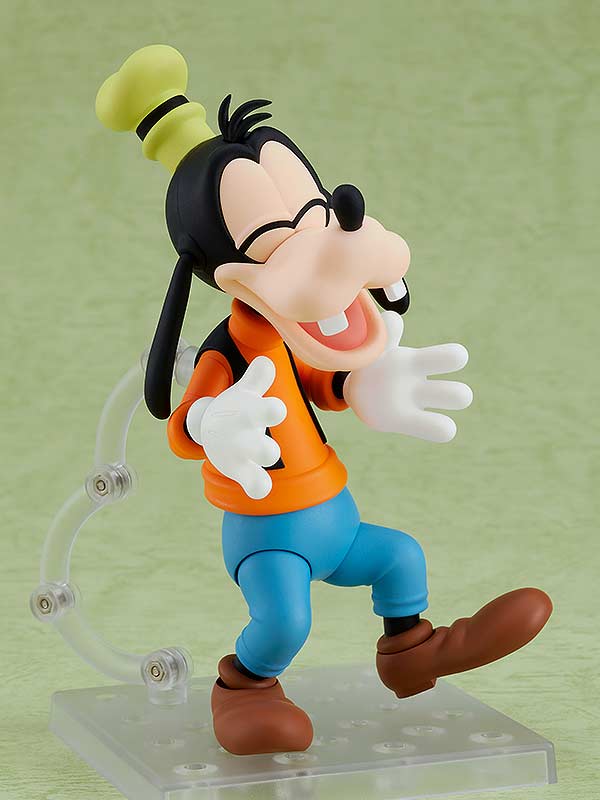 (PO) Nendoroid 1388 Goofy Image_5