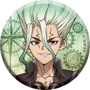(PO) Dr. Stone Original Illustration Can Badge Collection [BOX] Image_2