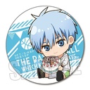 (PO) Trading Can Badge Kuroko's Basketball GyuGyutto 10th Anniversary Ver. [BOX] Image_2