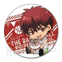 (PO) Trading Can Badge Kuroko's Basketball GyuGyutto 10th Anniversary Ver. [BOX] Image_3