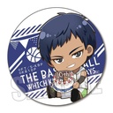 (PO) Trading Can Badge Kuroko's Basketball GyuGyutto 10th Anniversary Ver. [BOX] Image_6