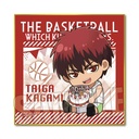 (PO) Trading Shikishi Kuroko's Basketball GyuGyutto 10th Anniversary Ver. [BOX] Image_3