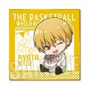 (PO) Trading Shikishi Kuroko's Basketball GyuGyutto 10th Anniversary Ver. [BOX] Image_4