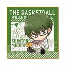 (PO) Trading Shikishi Kuroko's Basketball GyuGyutto 10th Anniversary Ver. [BOX] Image_5