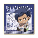(PO) Trading Shikishi Kuroko's Basketball GyuGyutto 10th Anniversary Ver. [BOX] Image_6