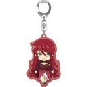 (PO) RWBY: Ice Queendom Nendoroid Plus Acrylic Key Chain - Pyrrha Nikos: Dream Actor Image_1