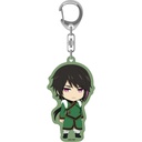 (PO) RWBY: Ice Queendom Nendoroid Plus Acrylic Key Chain - Lie Ren: Dream Actor Image_1