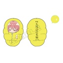 (PO) The Quintessential Quintuplets Movie Minobukuro Cushion Strap - Nakano Ichika Image_1