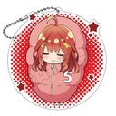 (PO) The Quintessential Quintuplets Movie Minobukuro Key Chain - Nakano Itsuki Image_1