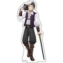 (PO) Dr. Stone Original Illustration Big Acrylic Stand 2 Asagiri Gen Image_1