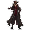 (PO) Dr. Stone Original Illustration Big Acrylic Stand 3 Shishio Tsukasa Image_1