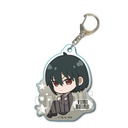 (PO) Pukasshu Acrylic Key Chain SPY x FAMILY - Yuri Briar Image_1