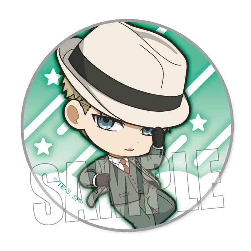 (PO) Pukasshu SPY x FAMILY Trading Can Badge Image_2